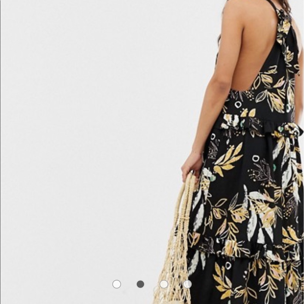 Free People Maxi Dress - Picture 2 of 10